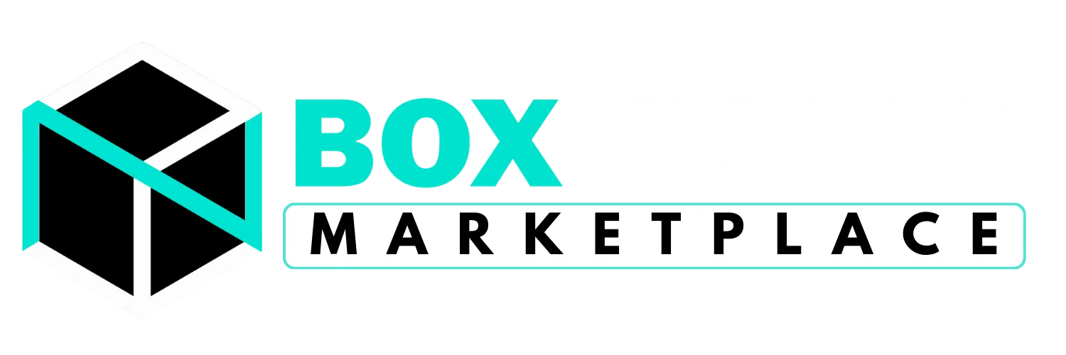 BoxNutra Logo